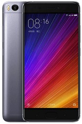 Ремонт телефона Xiaomi Mi 5S в Уфе